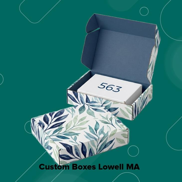 Custom boxes lowell ma