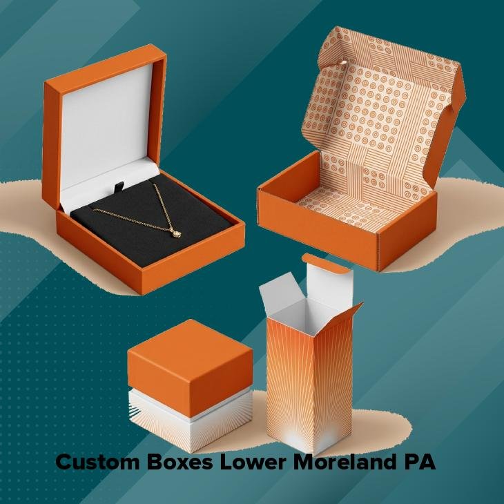 Custom boxes lower moreland pa