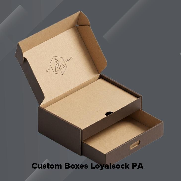 Custom boxes loyalsock pa