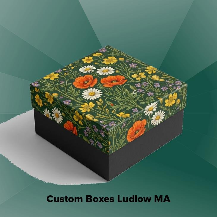 Custom boxes ludlow ma