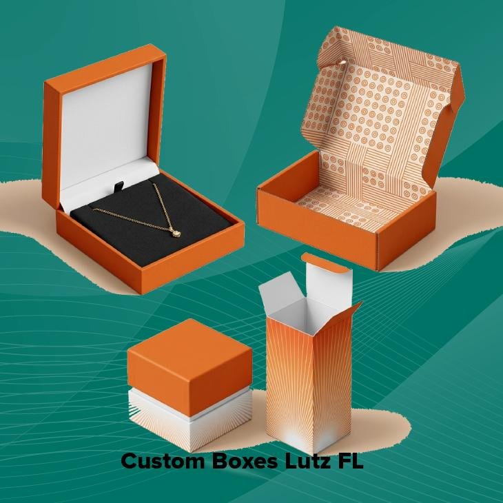 Custom boxes lutz fl