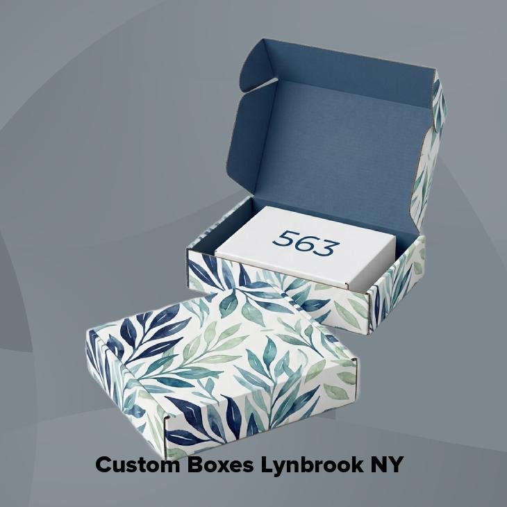 Custom boxes lynbrook ny