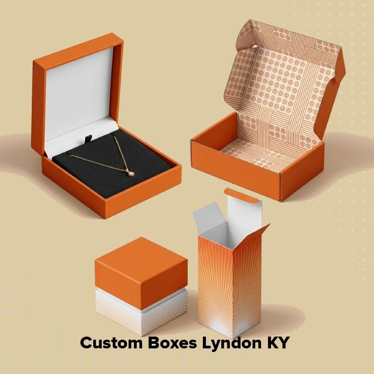 Custom boxes lyndon ky