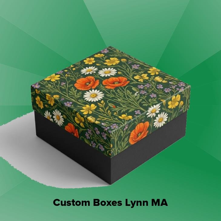 Custom boxes lynn ma