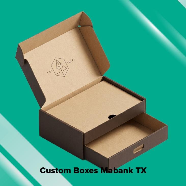 Custom boxes mabank tx