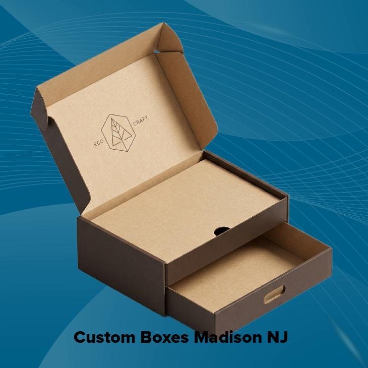 Custom boxes madison nj