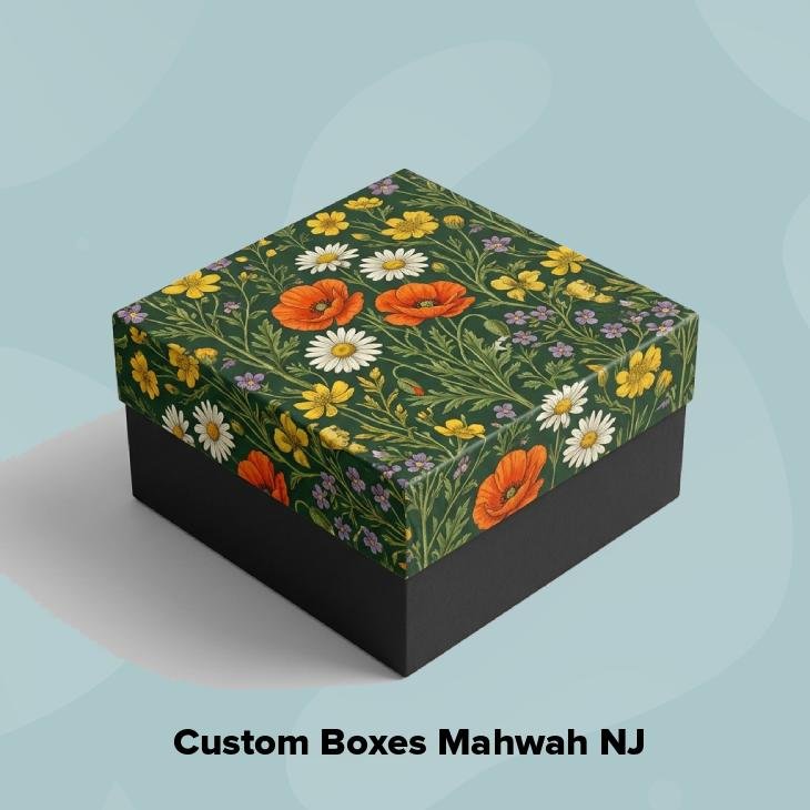 Custom boxes mahwah nj