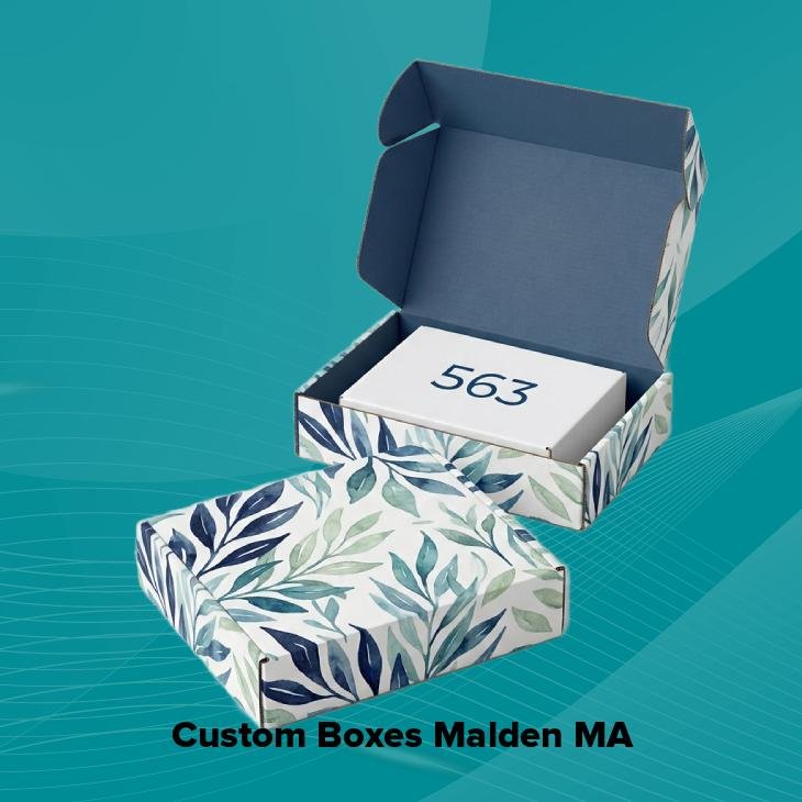 Custom boxes malden ma