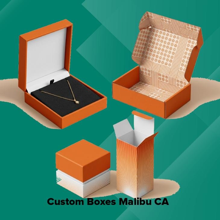Custom boxes malibu ca