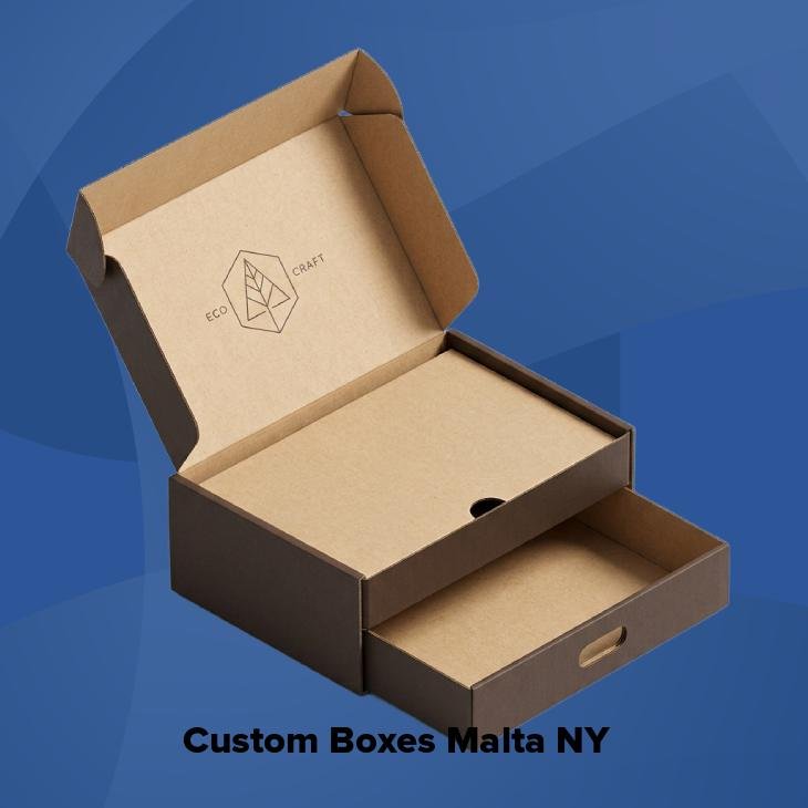 Custom boxes malta ny