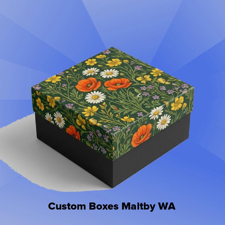 Custom boxes maltby wa