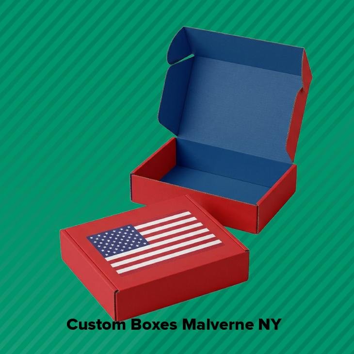 Custom boxes malverne ny