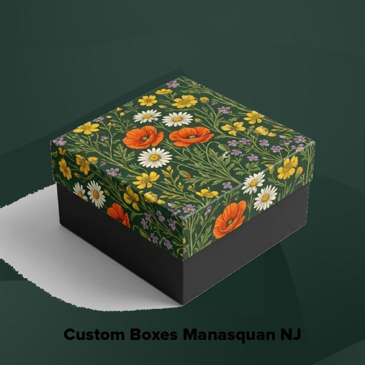 Custom boxes manasquan nj