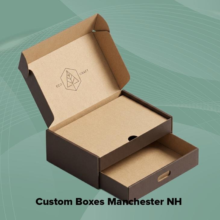 Custom boxes manchester nh