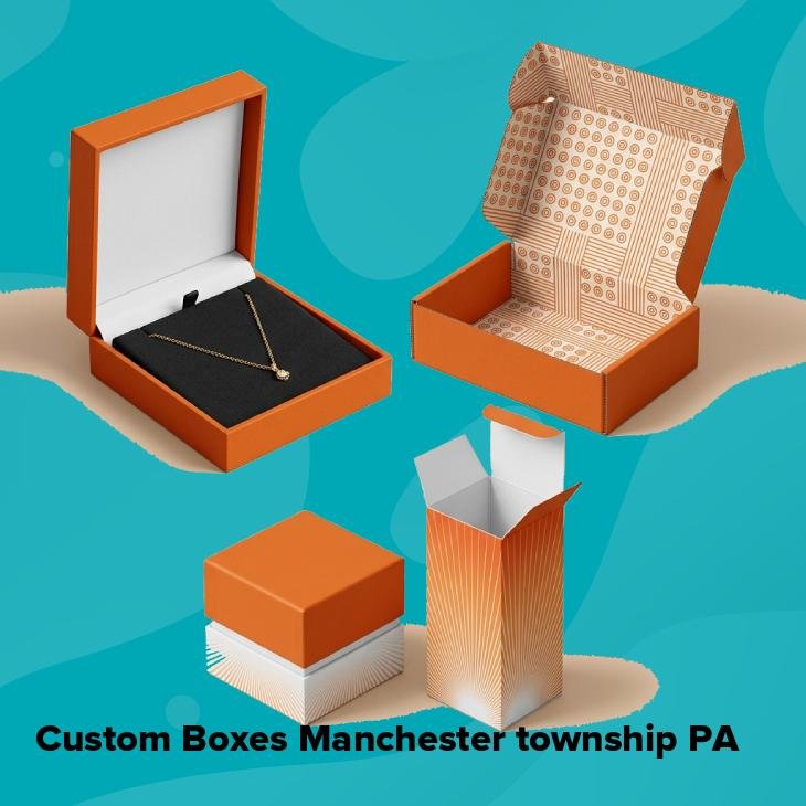 Custom boxes manchester township pa