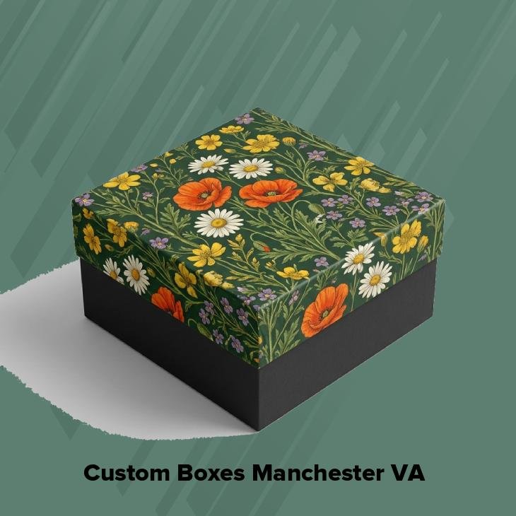 Custom boxes manchester va
