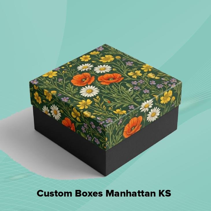 Custom boxes manhattan ks