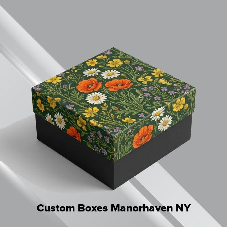 Custom boxes manorhaven ny
