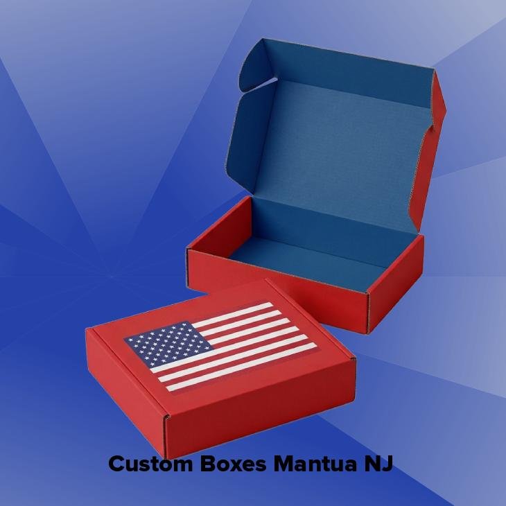 Custom boxes mantua nj
