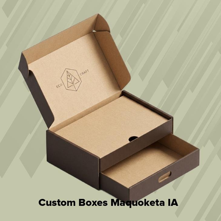 Custom boxes maquoketa ia