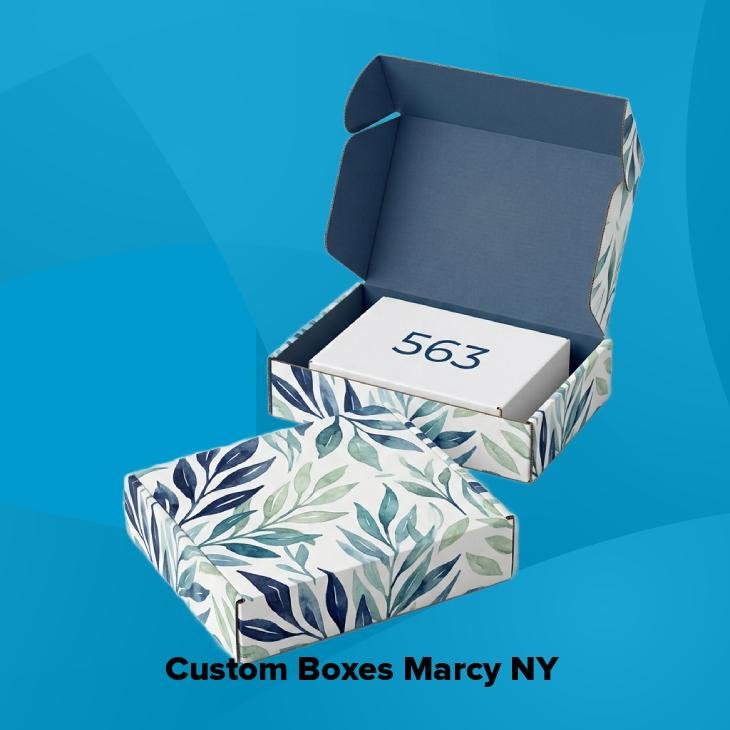 Custom boxes marcy ny