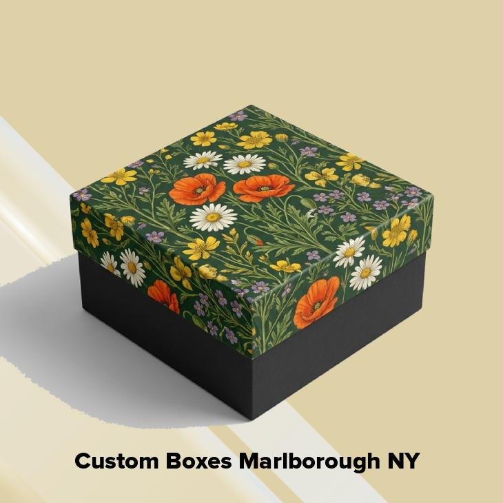 Custom boxes marlborough ny