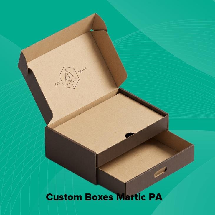 Custom boxes martic pa
