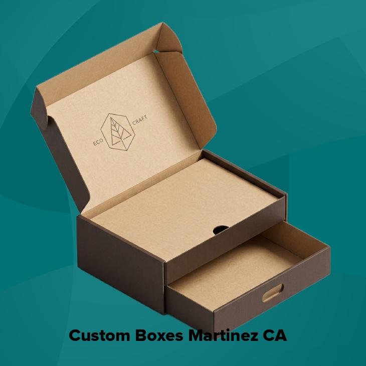 Custom boxes martinez ca