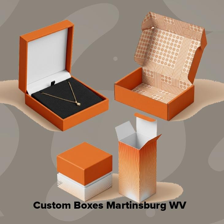 Custom boxes martinsburg wv