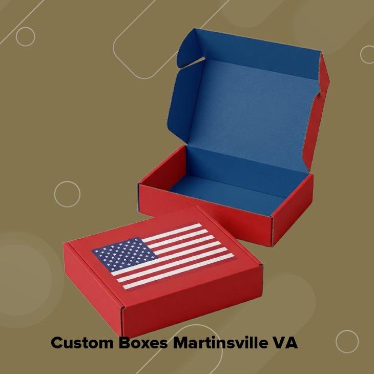 Custom boxes martinsville va