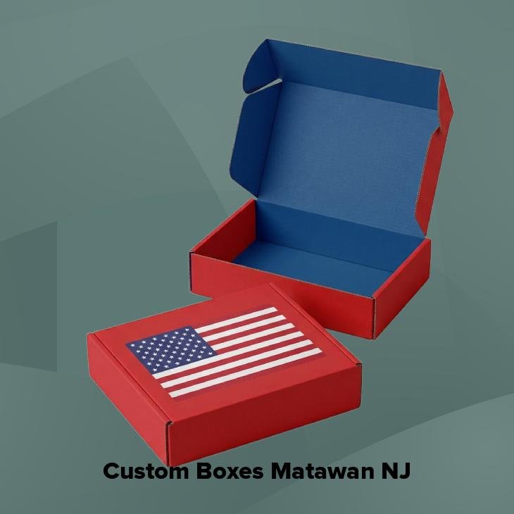 Custom boxes matawan nj