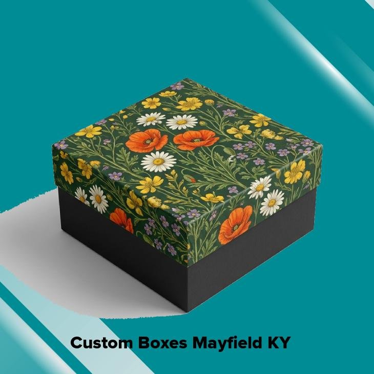 Custom boxes mayfield ky