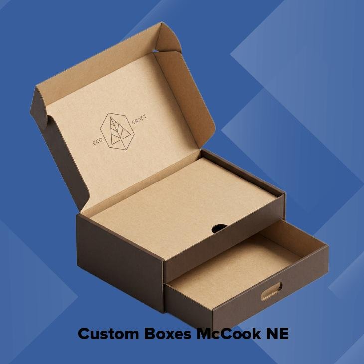 Custom boxes mccook ne