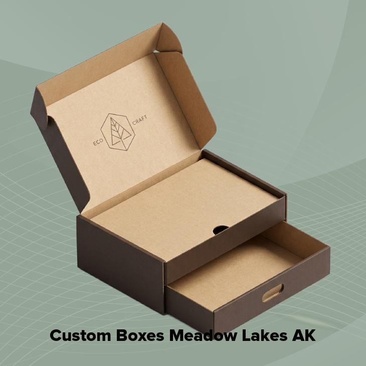 Custom boxes meadow lakes ak