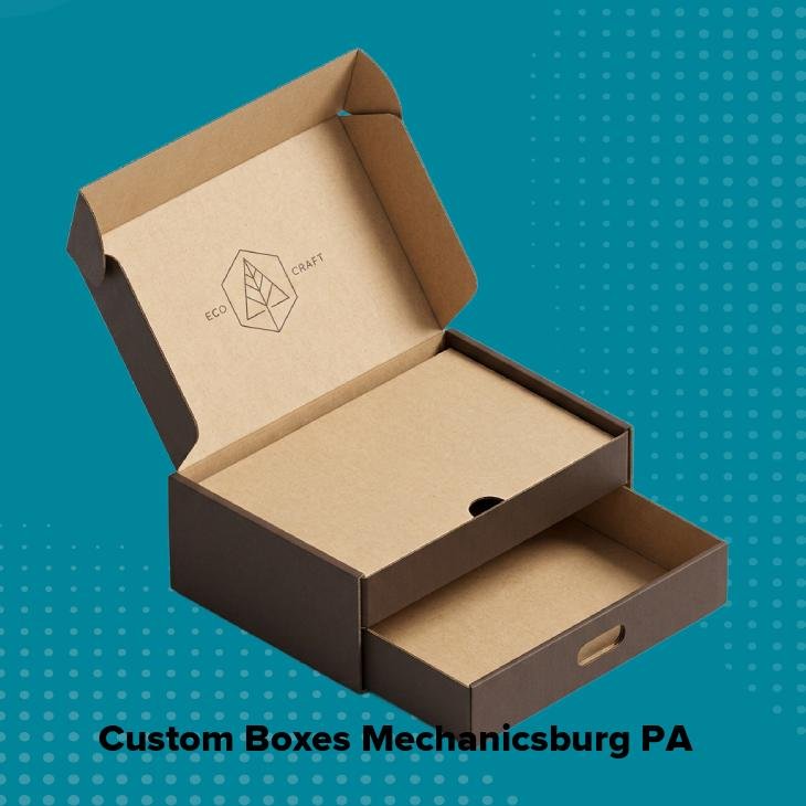 Custom boxes mechanicsburg pa