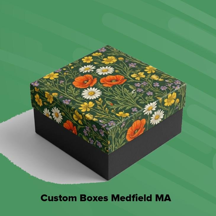 Custom boxes medfield ma