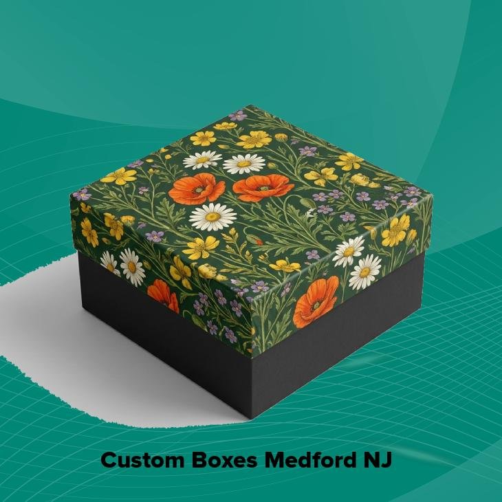 Custom boxes medford nj