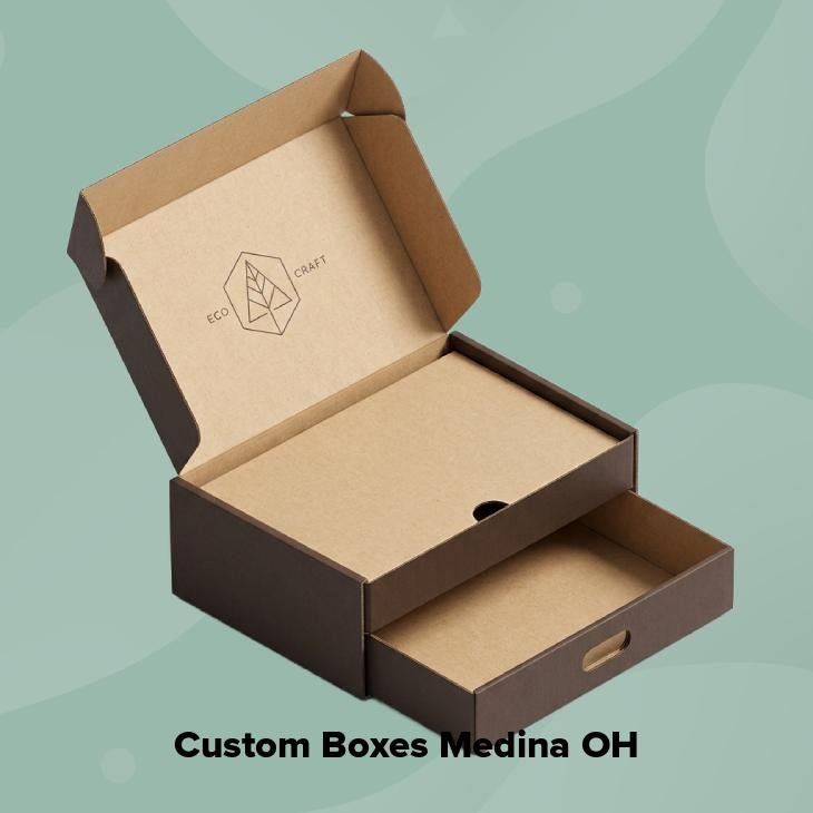 Custom boxes medina oh