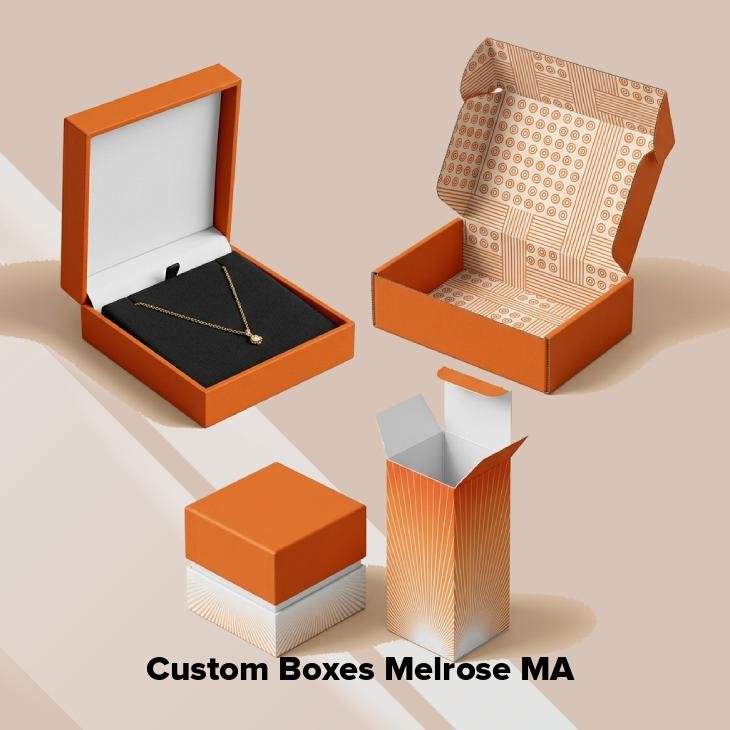 Custom boxes melrose ma
