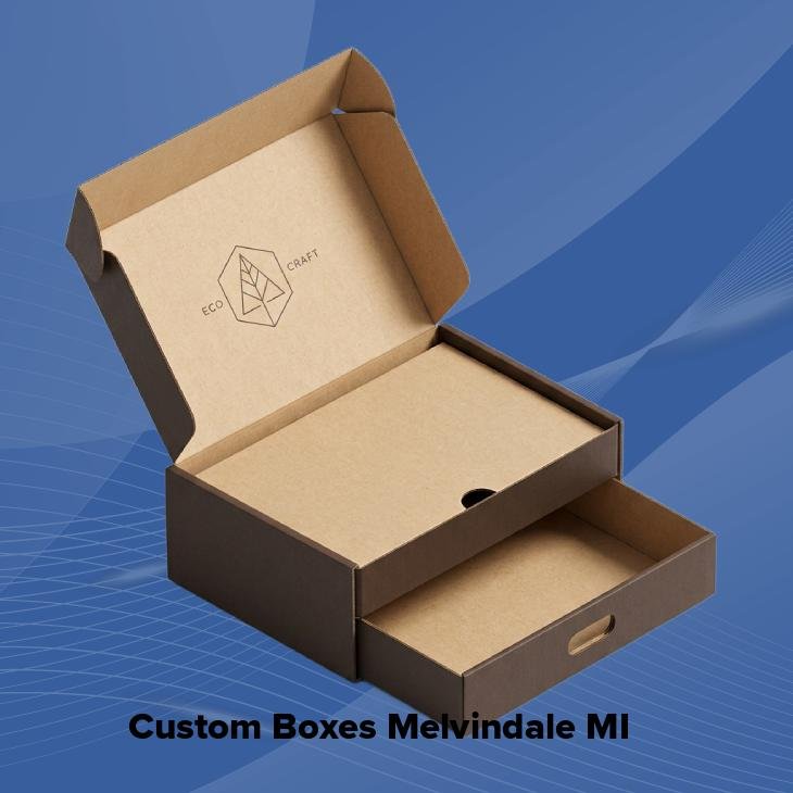 Custom boxes melvindale mi