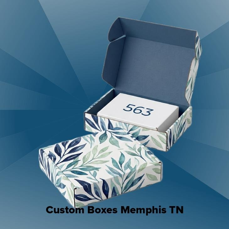Custom boxes memphis tn