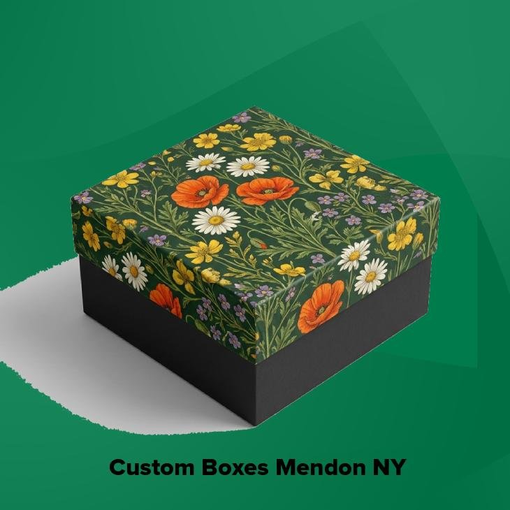 Custom boxes mendon ny