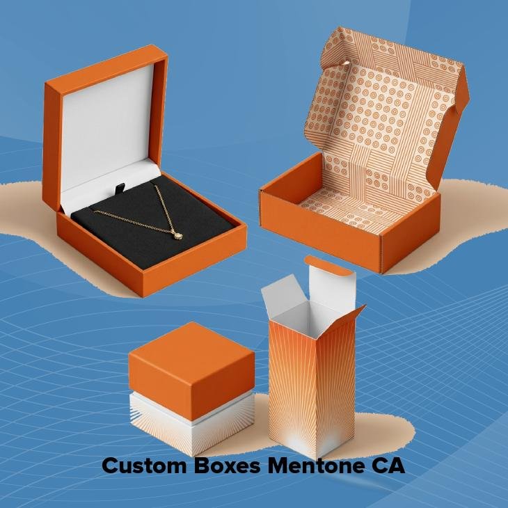 Custom boxes mentone ca