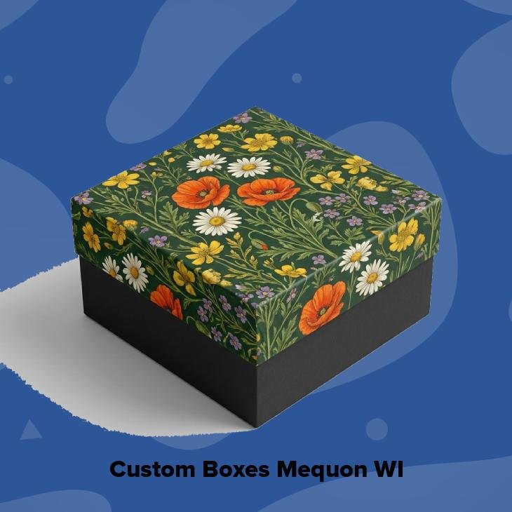 Custom boxes mequon wi
