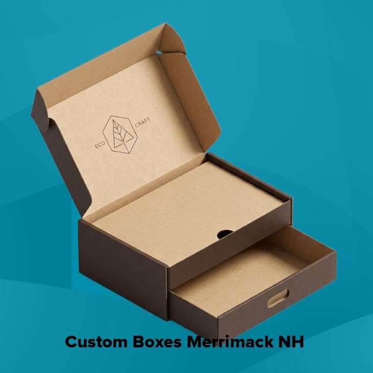 Custom boxes merrimack nh