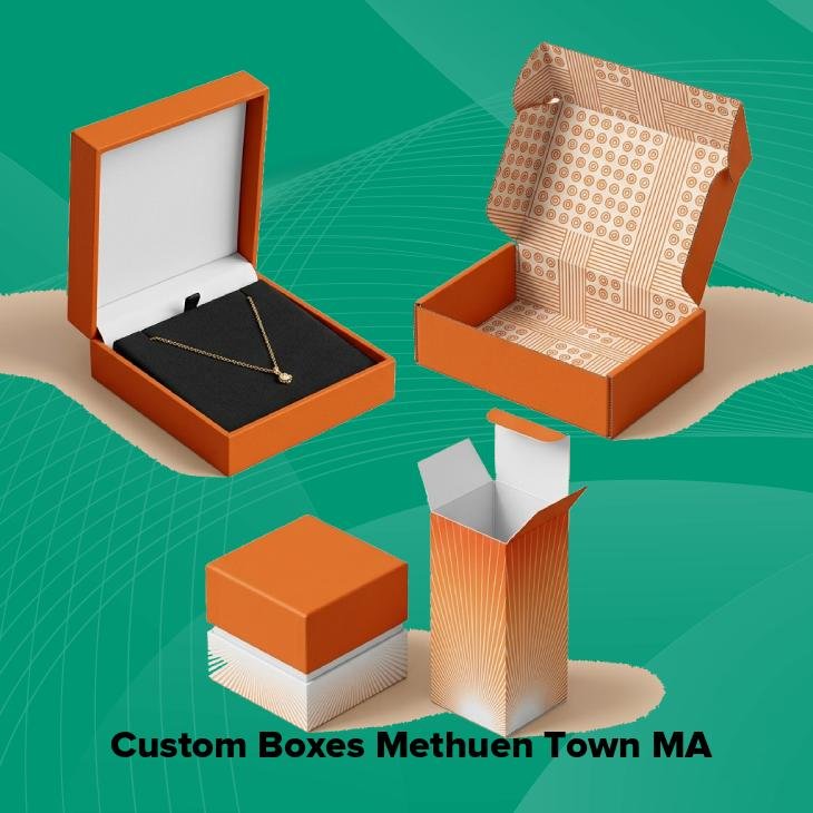 Custom boxes methuen town ma