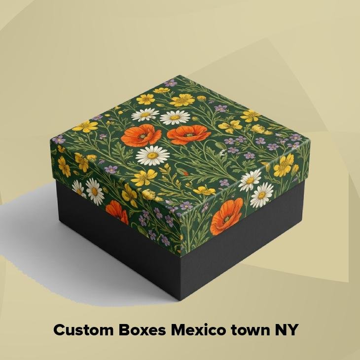 Custom boxes mexico town ny