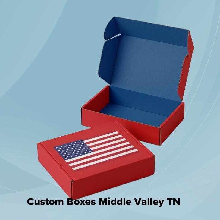 Custom boxes middle valley tn