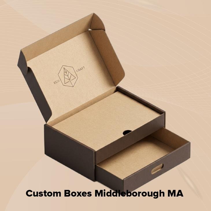 Custom boxes middleborough ma