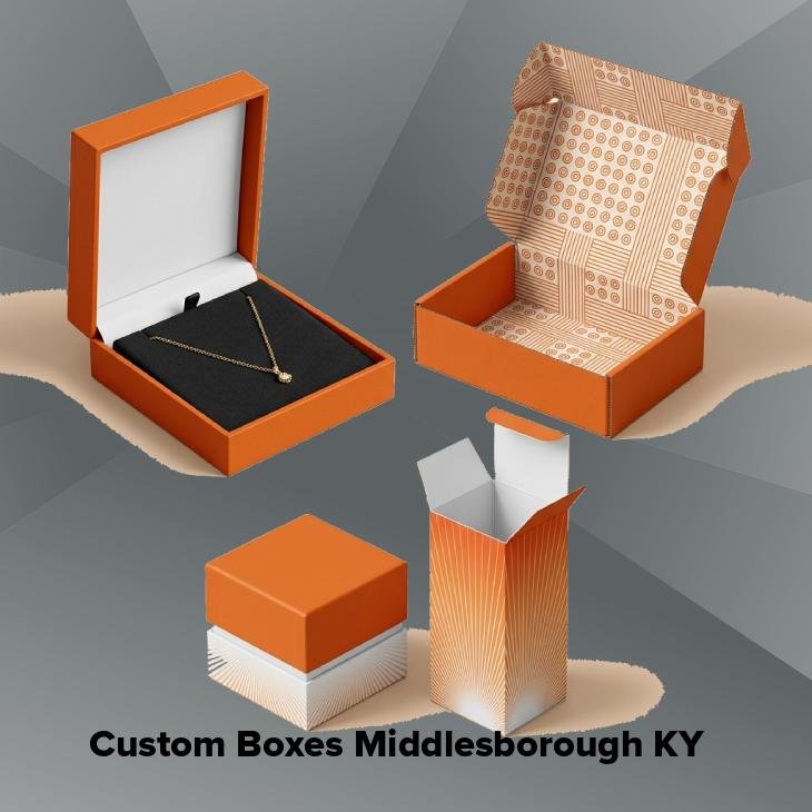 Custom boxes middlesborough ky